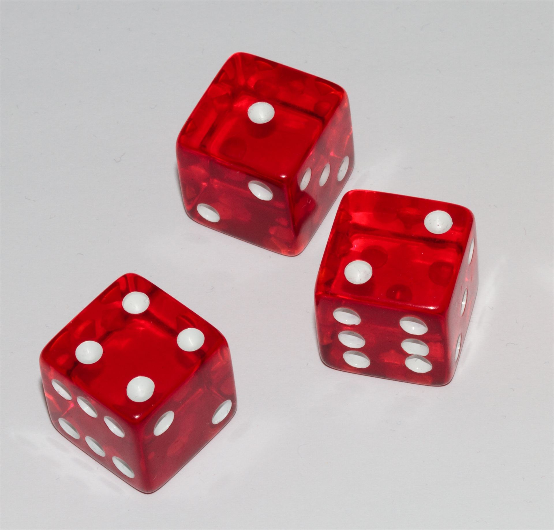 Sic Bo — Rules and Game Overview